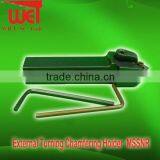 Multilock Lathe Turning Chamfering Holder MSSNR For Positive Inserts