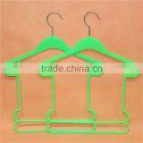Plastic Children Clothes Hanger for Baby Clothes thumbnail-5