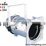 Aluminum Stage Light Par Can CDM 80w With Good Quality E27 Bulb (VDE)silicon Cable thumbnail-1