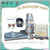 China Supplies Innovative Rolling Door Motor for Shutter Doors With DC 800kg thumbnail-1