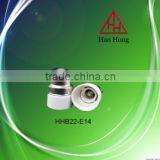 Ce Proved B22 To E14 Converter