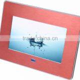 Hot Sell 7inch Photo Video Album for Wedding Decoration Quality Choice thumbnail-3