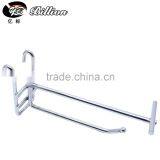 Wholesale Display Netting Hook Wire Mesh Hook Double Wire Hook thumbnail-2