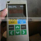 Omron PLC R88A-PR02U Programmable Controller