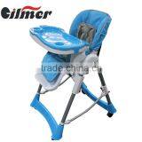 Low cost Multy-type baby plastic table and chair