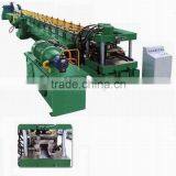 C Shaped Purline Roll Forming Machine