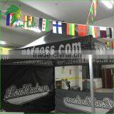 4*4m Aluminum Pop Up Canopy Folding Tent For Exhibition Trade thumbnail-2