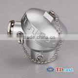 TD Thermocouple Head KSE Alumina Waterproof thumbnail-1