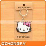 2015 Factory Cartoon Key Chain Ring thumbnail-3