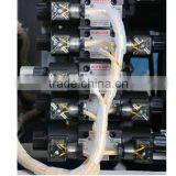7 Pincers Hydraulic Automatic Toe Lasting Machine thumbnail-4