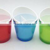 Plastic Cutlery Holder Kitchen Utensils Storage Holder Tableware Knife Fork Cutlery Holders thumbnail-1