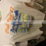 T-shirt Printer With Speed 200pcs per Hour With Pigment Ink thumbnail-6
