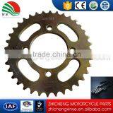 Motorcycle Bajaj Discover Chain Sprocket for Sale