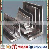 High Mechanical Strength Angle Steel thumbnail-2