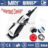 Christmas Gift for Family Qirui AC Human Hair Trimmer Clipper thumbnail-3