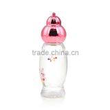 100ml Glass Bottle for Women and Man Perfume