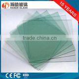 2-19mm Clear Float Glass, Window Glass