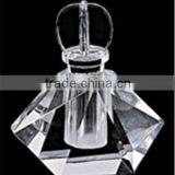 Unique Style Crystal Body Shape Perfume Bottle thumbnail-2