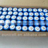 16340 3.6v Li-ion Rechargeable Lithium Battery With SUPER QUALITY