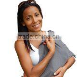 Cotton Wholesale Baby Feeder Cover Baby Breast Feeding Nursing Cover thumbnail-5