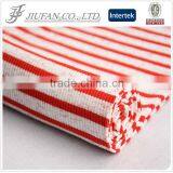 Sweater Pullover by Fashion Fabric and Rib Stripe Fabric thumbnail-1