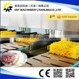 Autoamtic Extruding Non-fried Instant Noodle Making Machine/production Line thumbnail-3