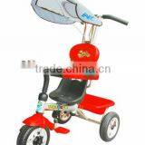 Hot Model Kids Tricycle thumbnail-1
