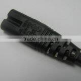 European Standard 2.5A 250V IMQ C7 Connector