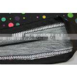 Custom Body Hugging Dresses Colorful Fashion Gym Jerkins thumbnail-4