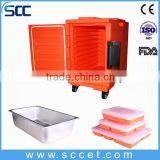 SCC Plastic Cabinet for Catering, Kitchen Equipment for Catering thumbnail-1
