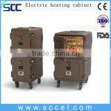 Hot Sale 300L Hotel Equipment, Food Transport Container thumbnail-1