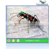Insects Fiberglass Sculpture for Decoration thumbnail-1