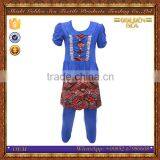 Middle East Different Patterns Pakistan Wholesale Childrens Sleepwear thumbnail-1