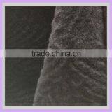 100% Austrialian Wool Moire Fabric Water Ripple Lamb Wool thumbnail-2