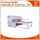 RD-MQA1200-2200 Semi-auto Rotary Die Cutting Machine thumbnail-1