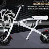 Strong Fast Hot Sale Drop Shipping Electric Scooter thumbnail-2