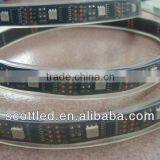 5V 32LEDs 32IC Magic Color RGB LED Digital Strip WS2801