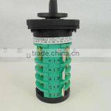 KDHc-32A 10 Selector Electric Switch for Welding Machine thumbnail-2