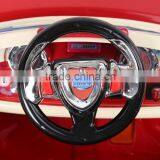 2015 Hot Sale CA-818-2 Coin Operated Car Kids Ride on Car thumbnail-6