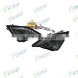 Smoke Lens Led Corner Lights Lamp for Subar BRZ GT86 thumbnail-2