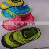 ODM beach aqua shoes
