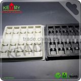 high specification macaron blister blister tray supplier