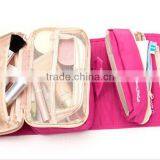 Explosion Models Travel Cosmetic Pouch Folding Bag thumbnail-1