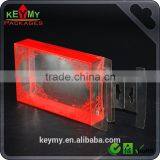 Supplier Small Plastic Clear Box / Clear Plastic Box,Clear PET Box, Printed Plastic Packaging Box thumbnail-5