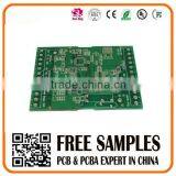 High Quality Electrical Pcb Shenzhen Quick Turn Pcb Prototype thumbnail-2
