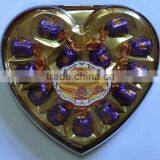 R-013P 13.PCS Heart Chocolate thumbnail-1