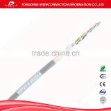 4 Pairs FTP Data Communication Cable Cat5e Network Cable thumbnail-4