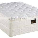 Easy Sleep Hotel Compressed Roll Pack Spring Mattress thumbnail-3