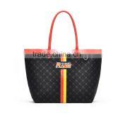 Attractive Big Cotton Canvas Shoulder Bags thumbnail-1