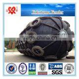 ISO9001 Quality Standard Certification Dock Rubber Marine YOKOHAMA Fender thumbnail-6
